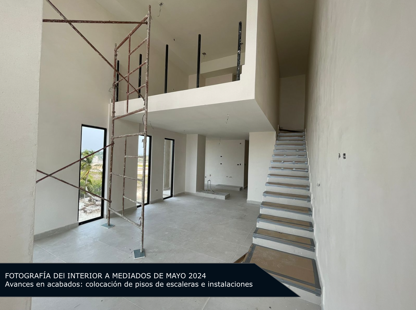 Kuxtal Lux Condos - Campaña 11 (imagen 6 de 15) | briq.mx