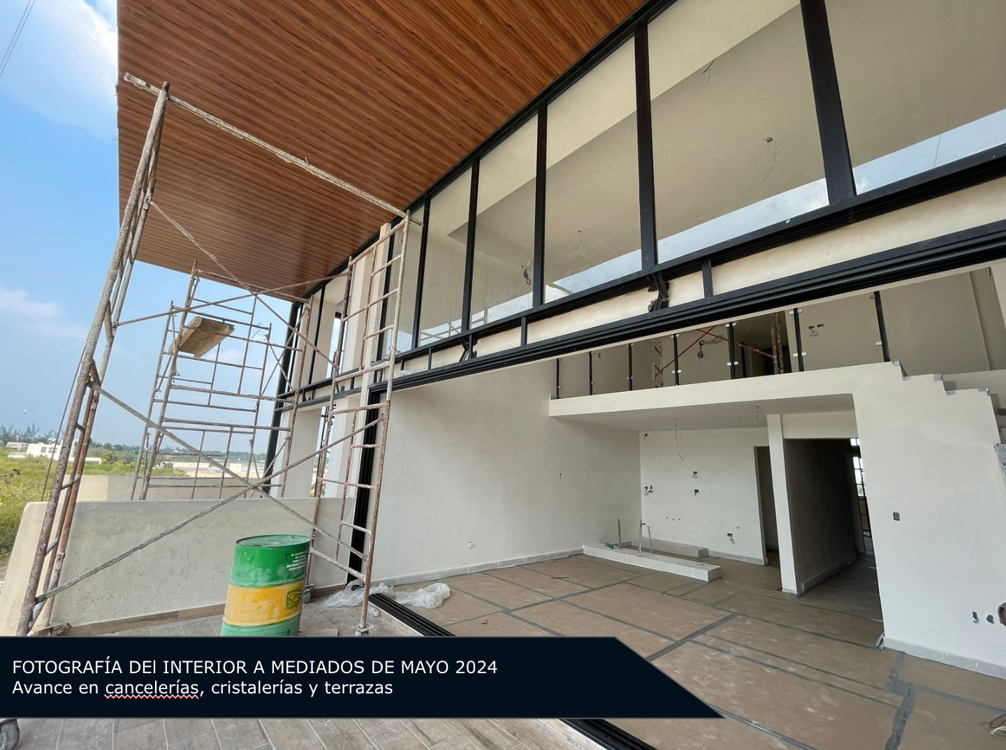 Kuxtal Lux Condos - Campaña 11 (imagen 5 de 15) | briq.mx