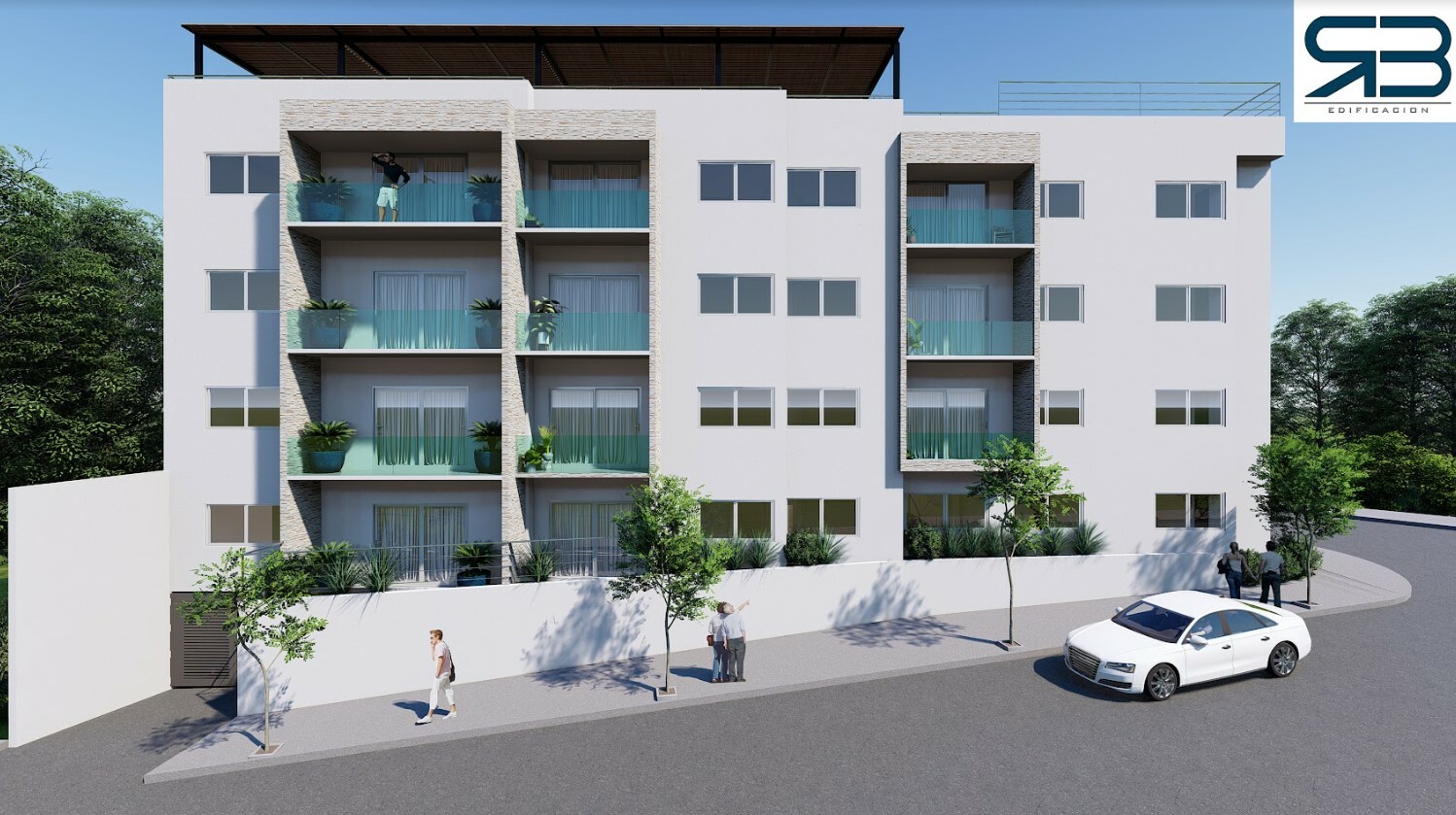 Condominio Montebello - Campaña 13 (imagen 8 de 14) | briq.mx