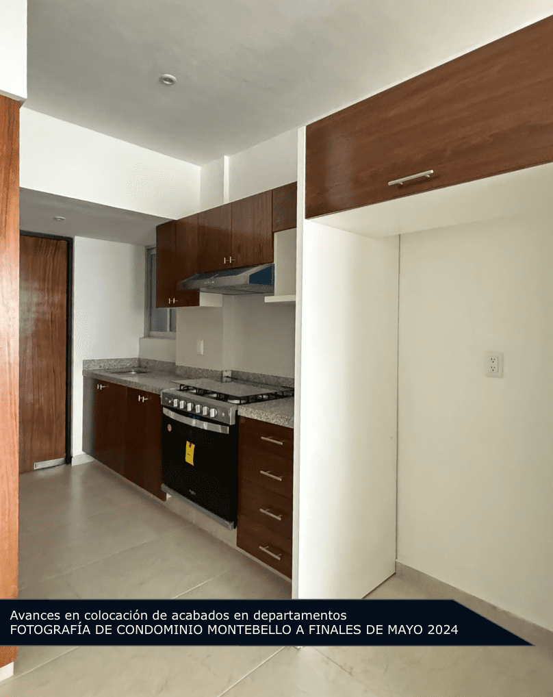 Condominio Montebello - Campaña 13 (imagen 4 de 14) | briq.mx