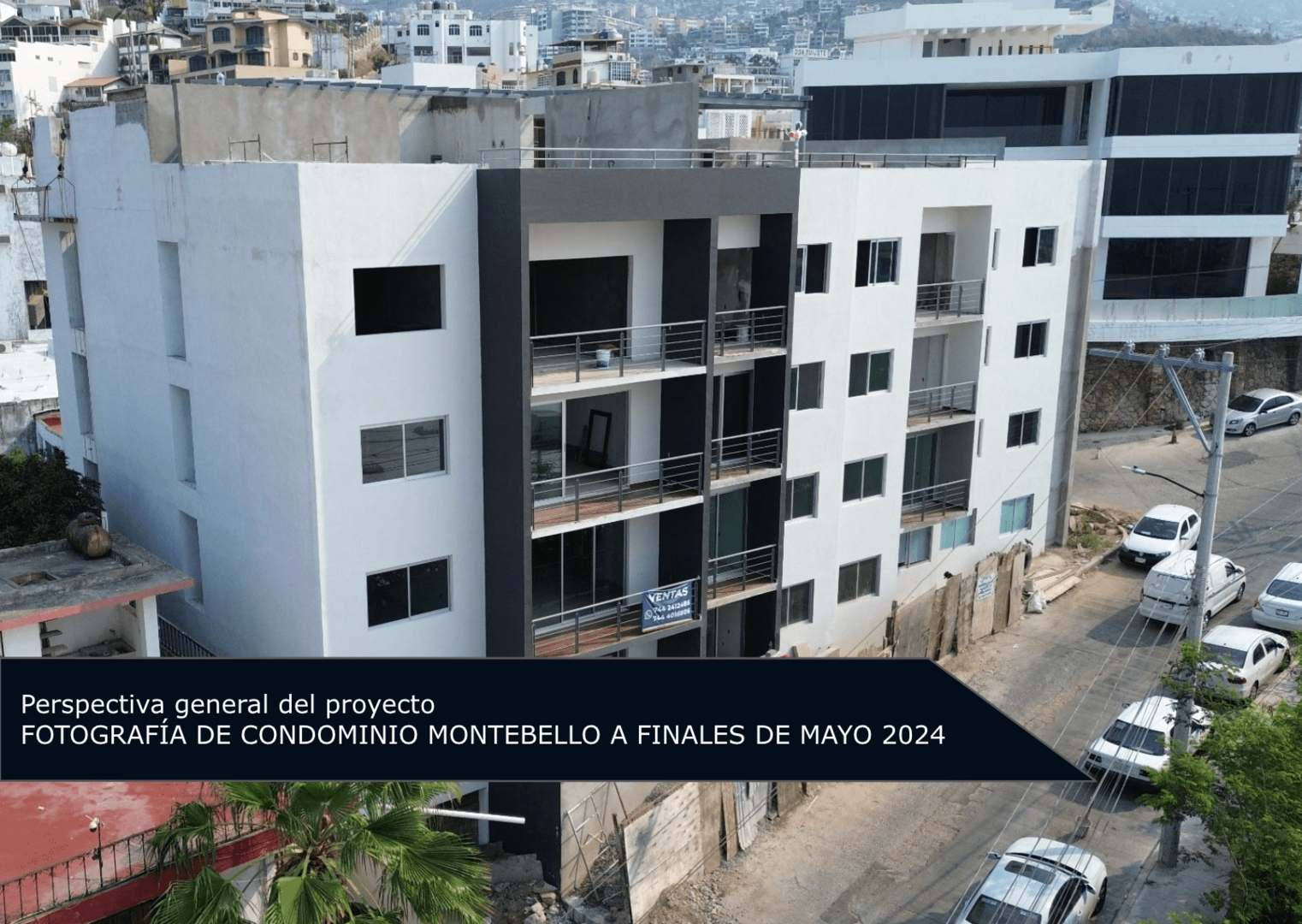 Condominio Montebello - Campaña 13 (imagen 2 de 14) | briq.mx