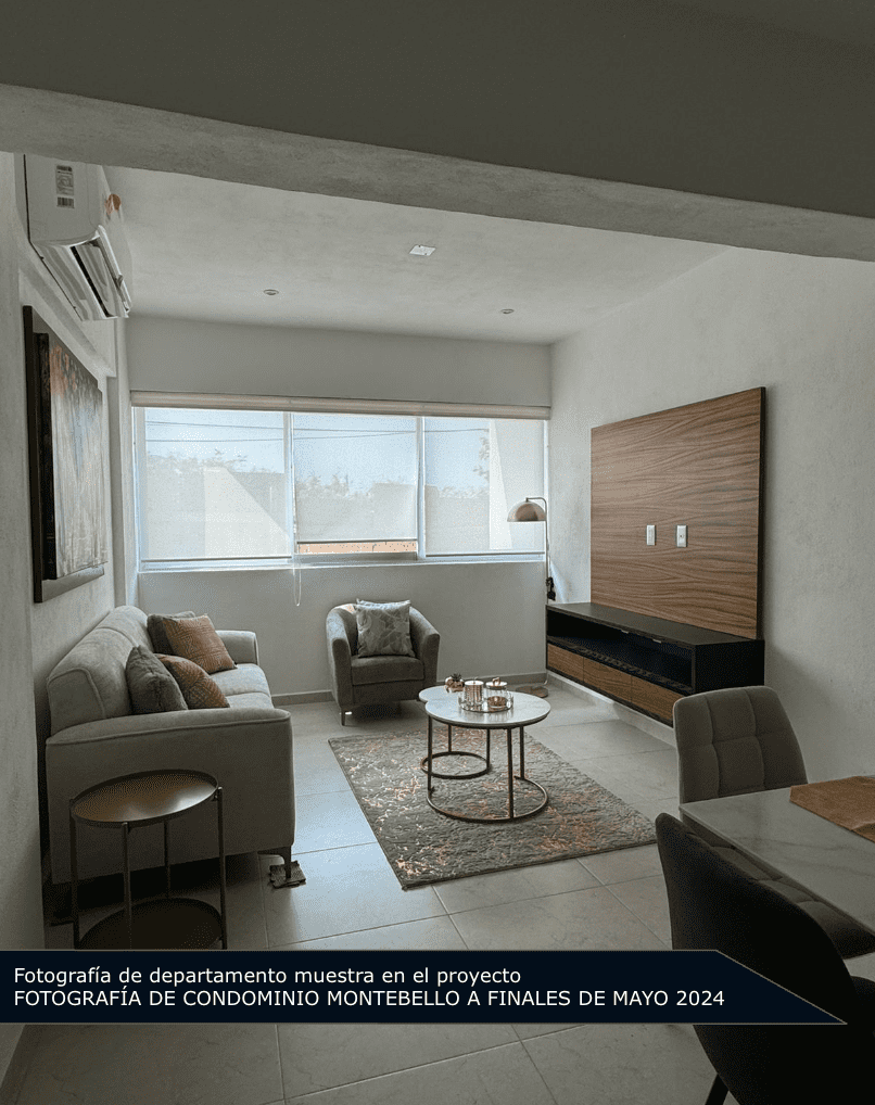 Condominio Montebello - Campaña 13 (imagen 3 de 14) | briq.mx