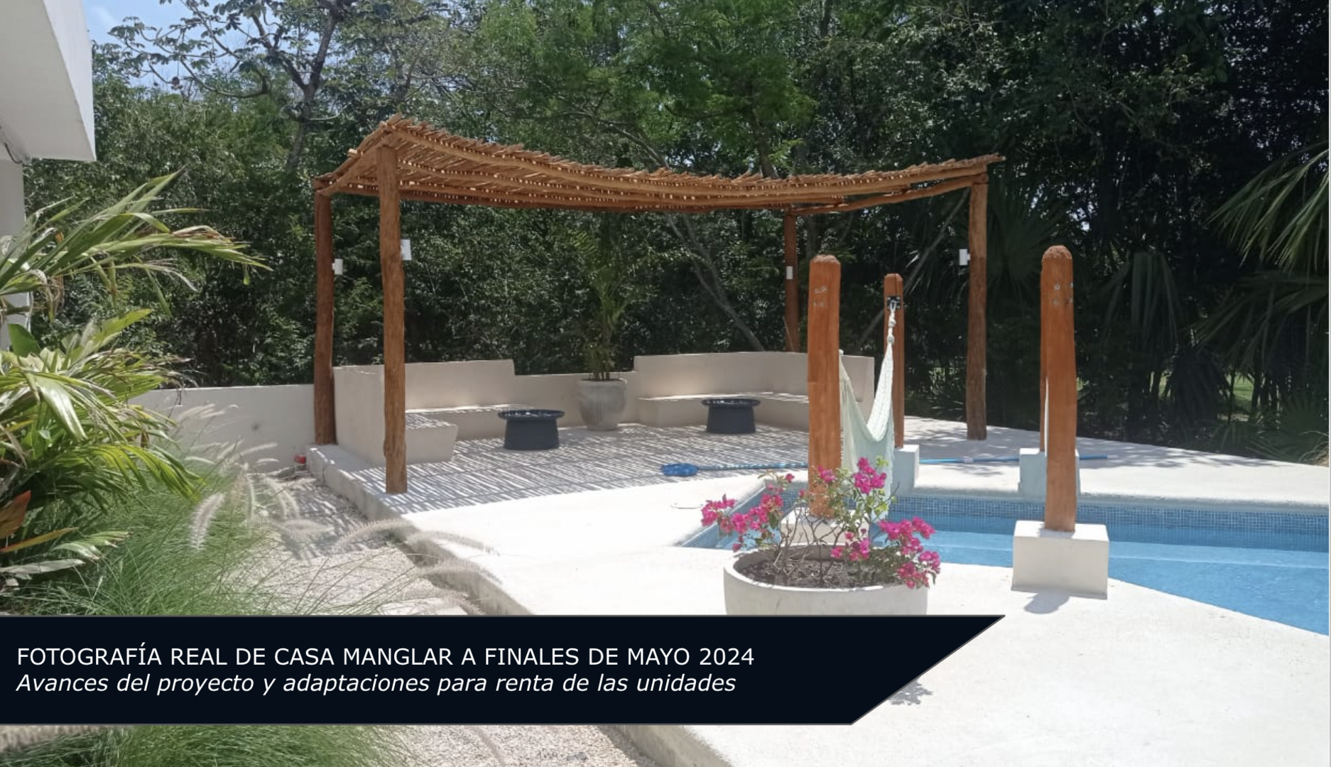 Casa Manglar - Campaña 3 (imagen 6 de 12) | briq.mx