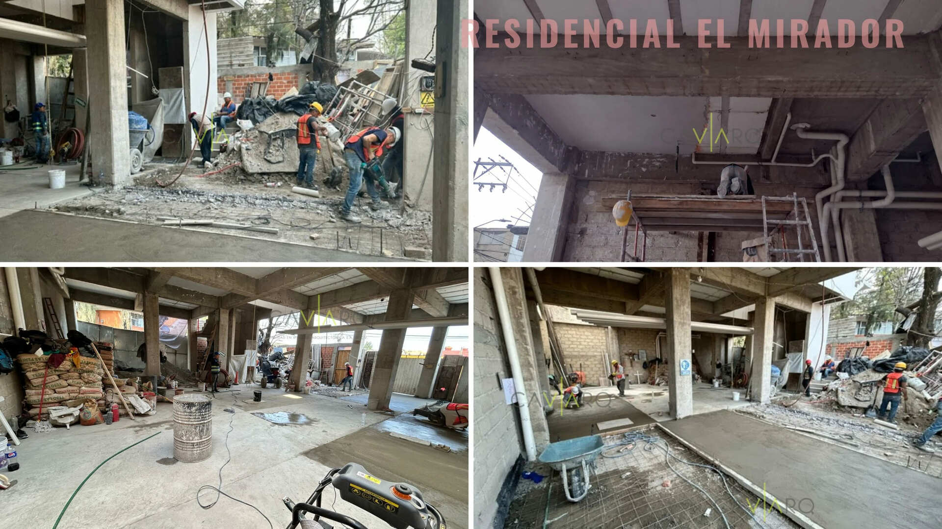 El Mirador - Campaña 6 (imagen 3 de 11) | briq.mx