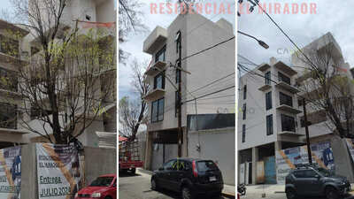El Mirador - Campaña 6 | briq.mx