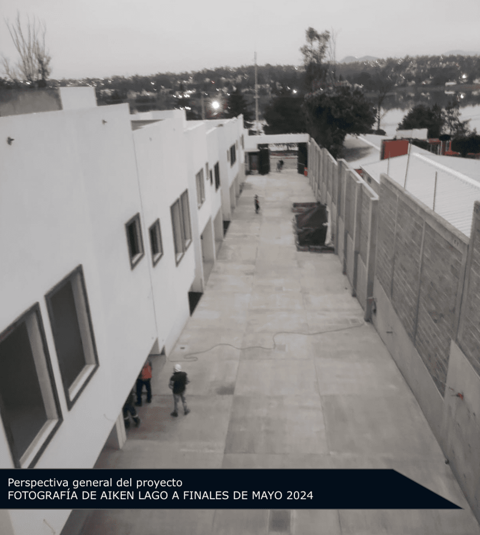 Aiken Lago Refi - Refinanciamiento (imagen 2 de 7) | briq.mx