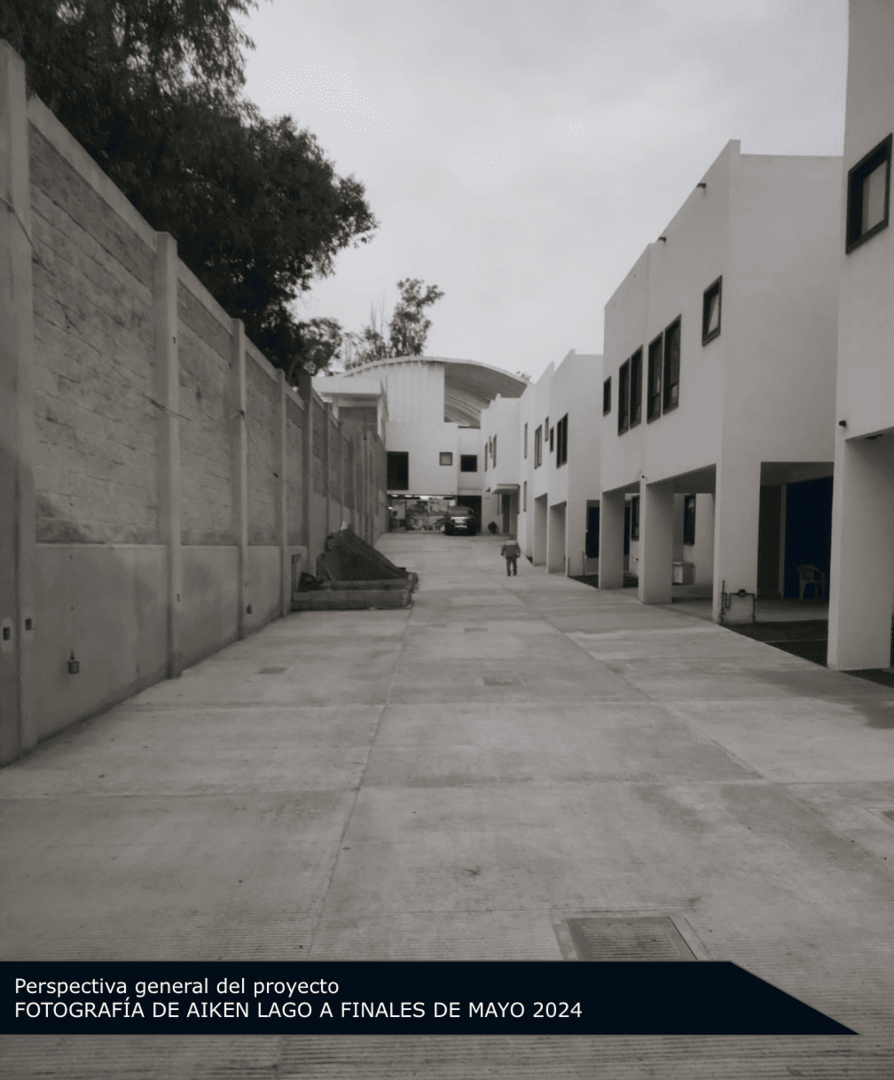 Aiken Lago Refi - Refinanciamiento (imagen 3 de 7) | briq.mx