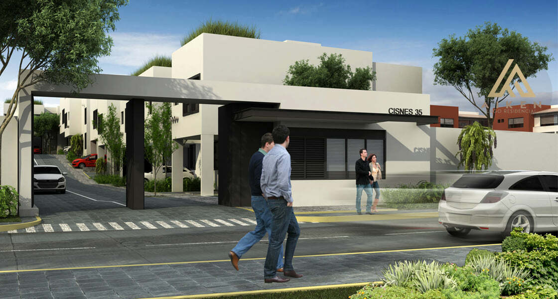 Aiken Lago Refi - Refinanciamiento (imagen 6 de 7) | briq.mx