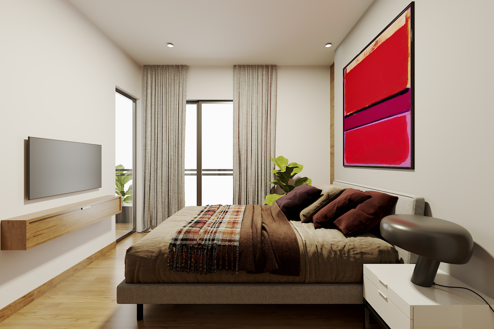 Beralia High Living - Campaña 1 (imagen 9 de 11) | briq.mx