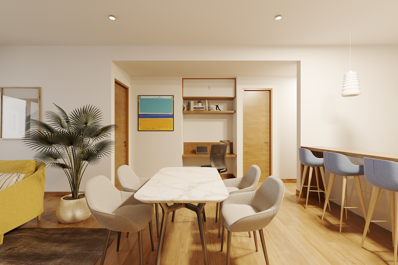 Beralia High Living - Campaña 1 (imagen 8 de 11) | briq.mx
