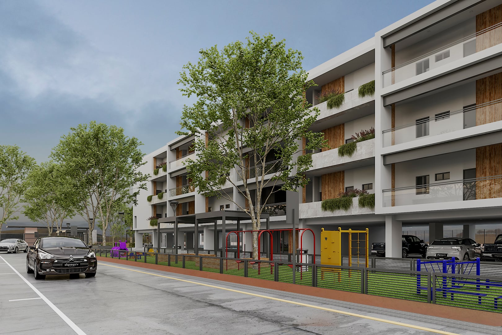 Beralia High Living - Campaña 1 (imagen 2 de 11) | briq.mx