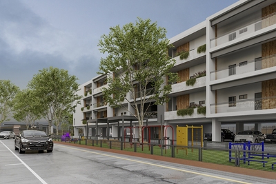 Beralia High Living - Campaña 1 | briq.mx