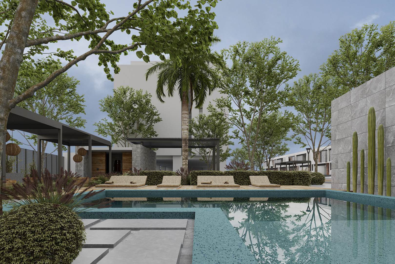 Beralia High Living - Campaña 1 (imagen 10 de 11) | briq.mx