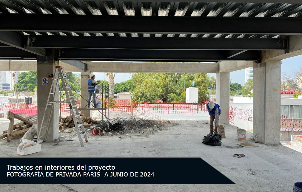 Privada París - Campaña 1 (imagen 5 de 11) | briq.mx