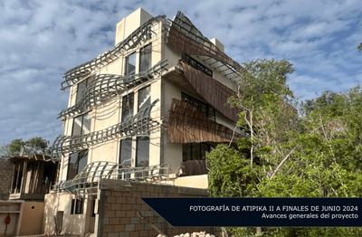 Atipika II - Campaña 17 | briq.mx