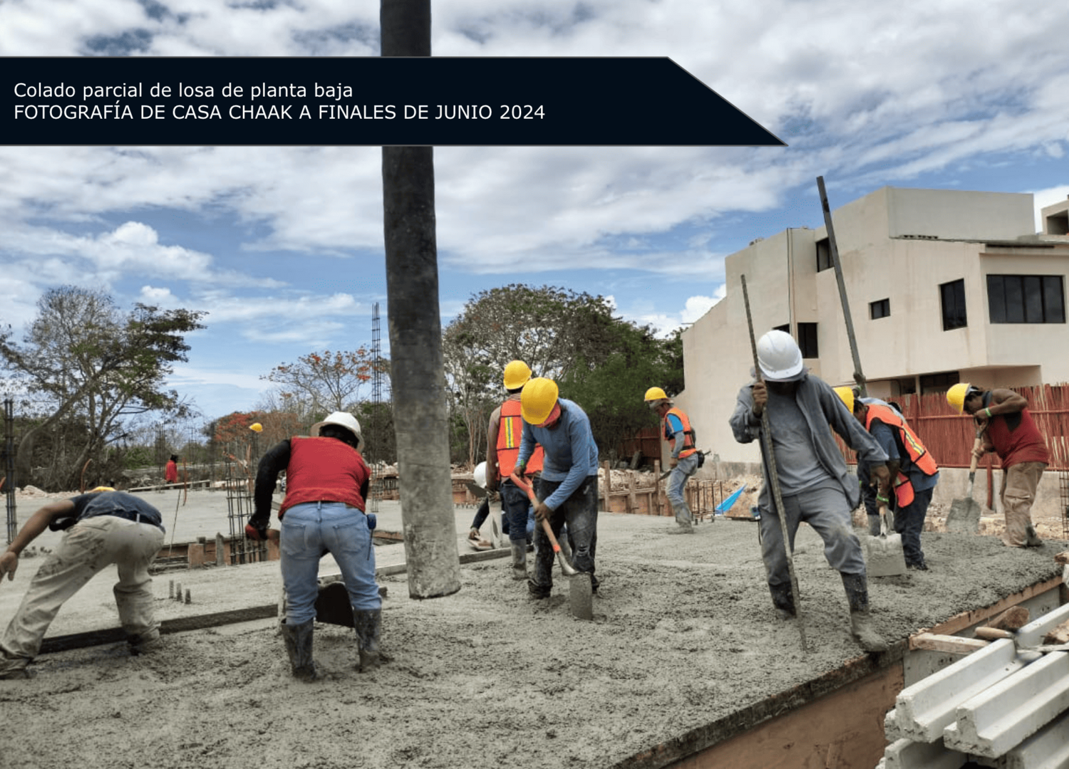 Casa Chaak - Campaña 8 (imagen 2 de 14) | briq.mx