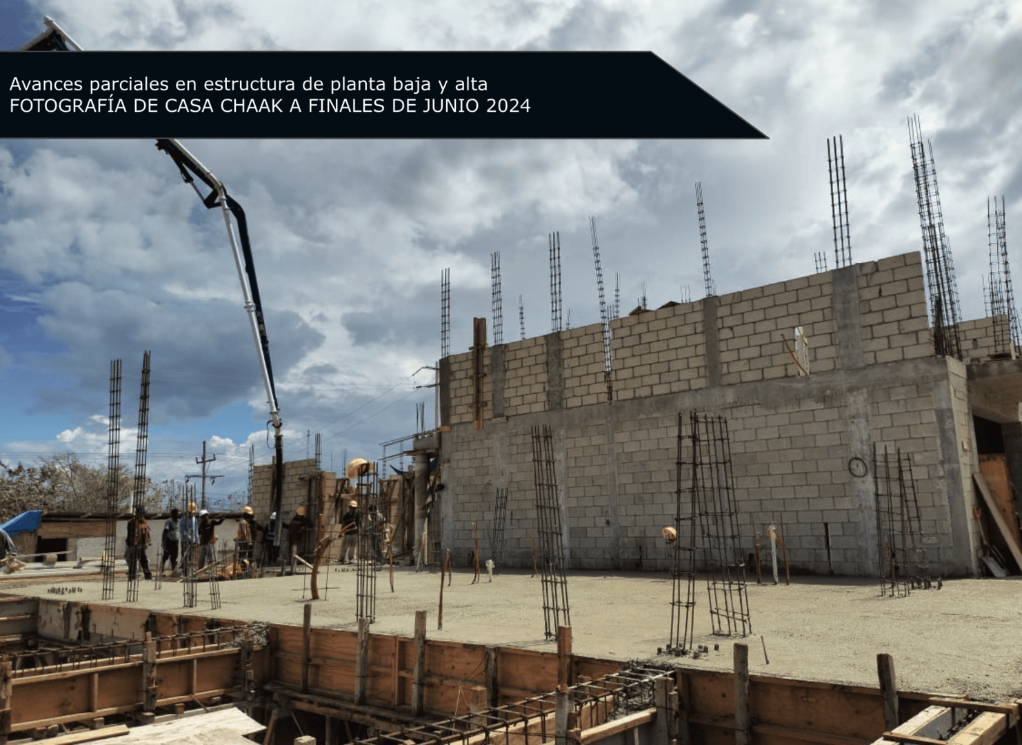 Casa Chaak - Campaña 8 (imagen 4 de 14) | briq.mx