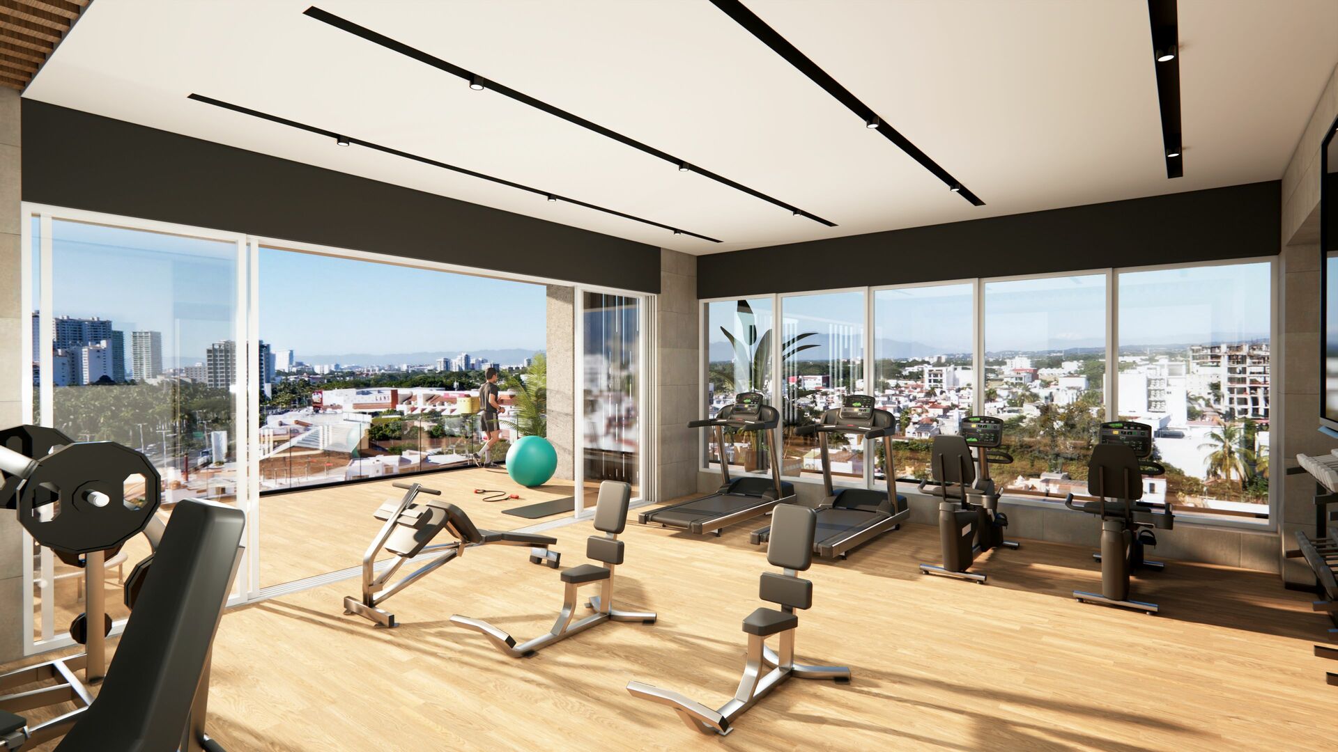 Central Residences - Campaña 1 (imagen 11 de 15) | briq.mx