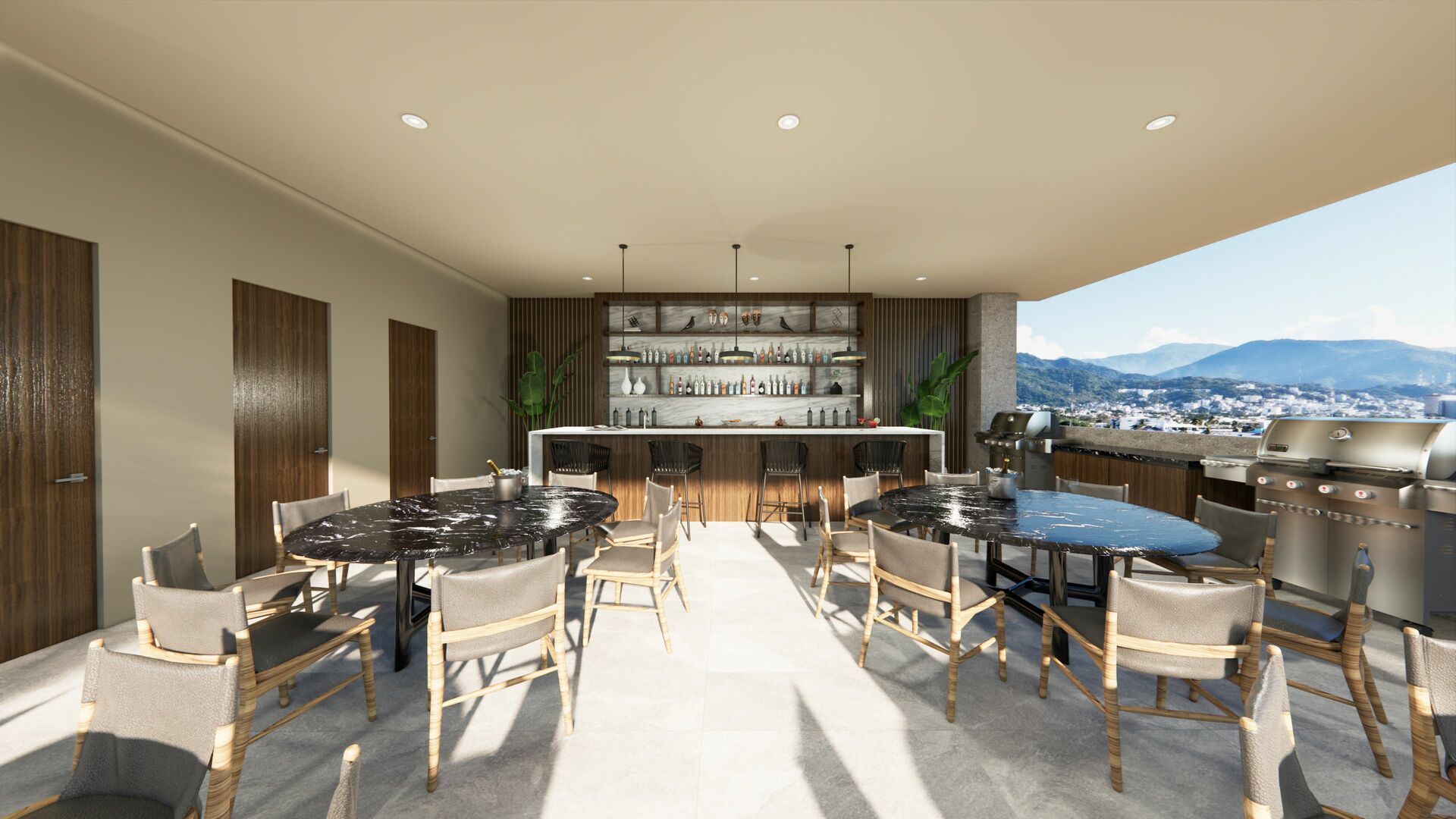 Central Residences - Campaña 1 (imagen 9 de 15) | briq.mx