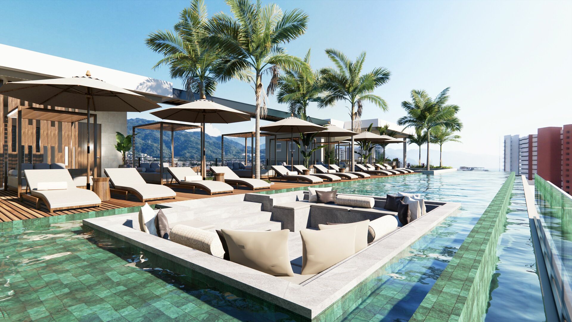 Central Residences - Campaña 1 (imagen 13 de 15) | briq.mx