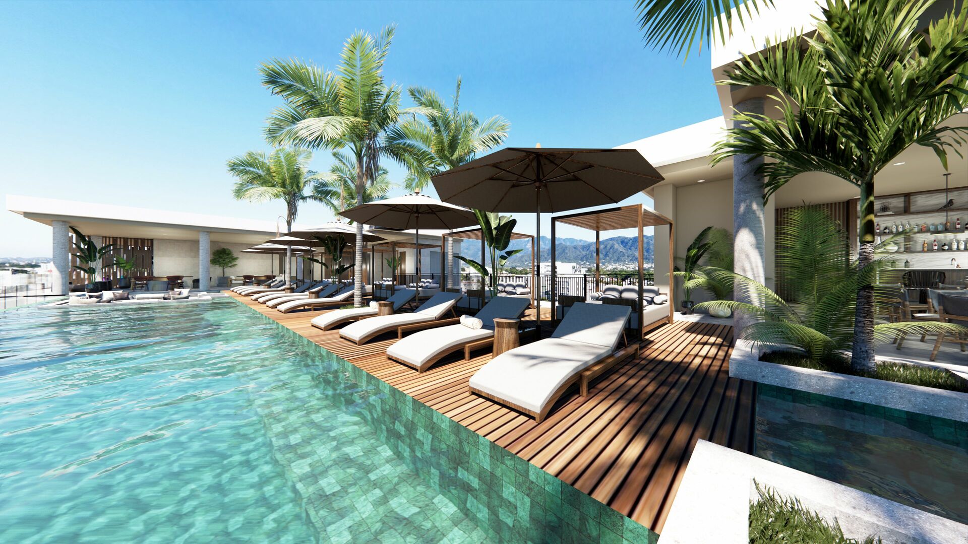 Central Residences - Campaña 1 (imagen 7 de 15) | briq.mx