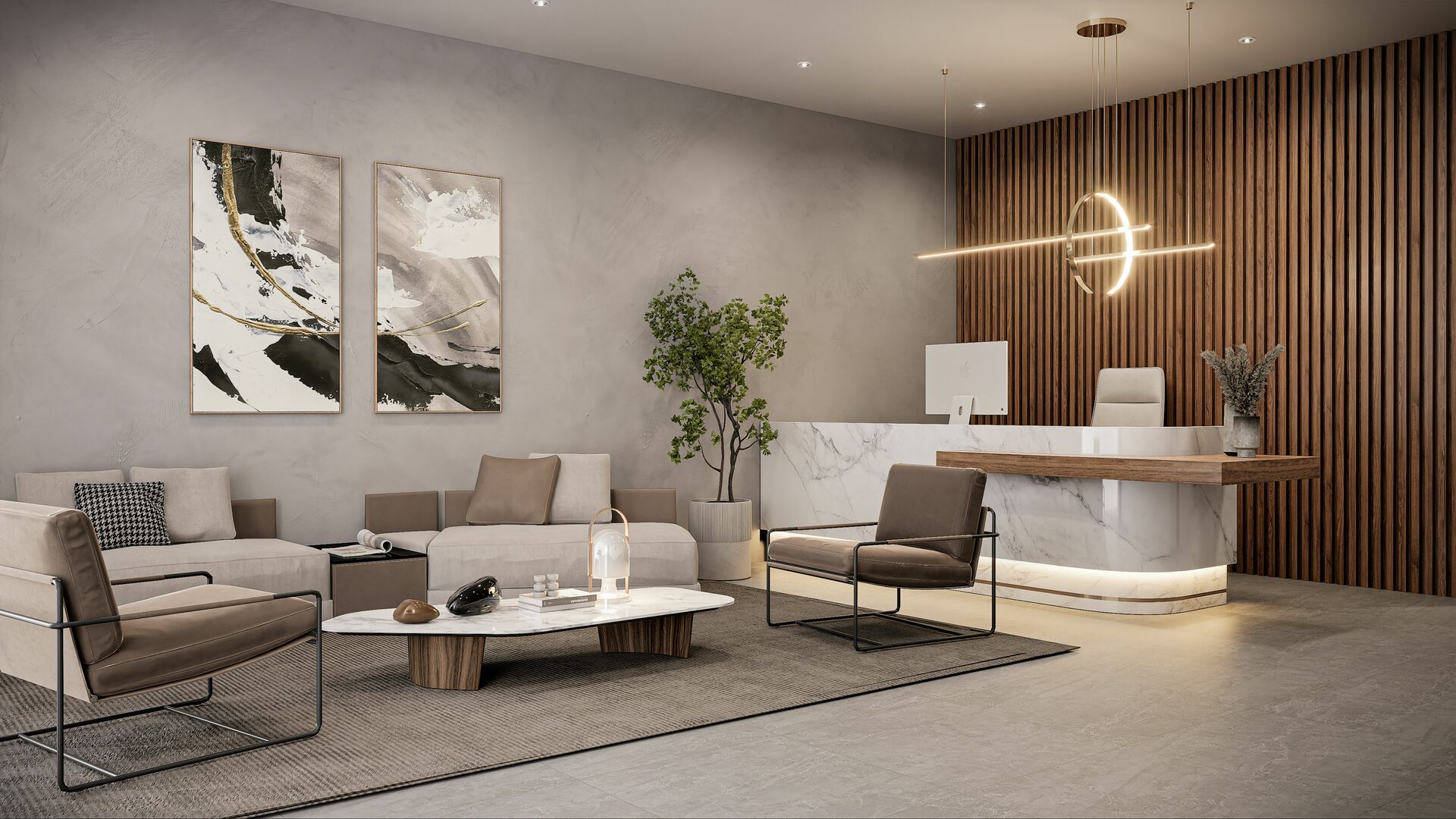 Central Residences - Campaña 1 (imagen 15 de 15) | briq.mx