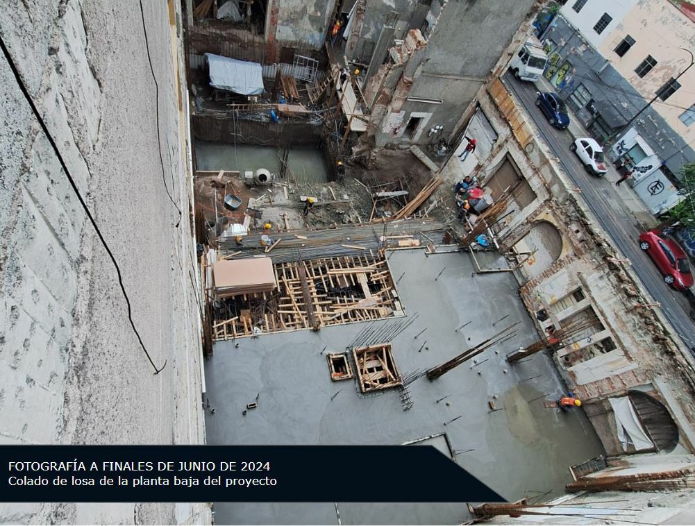 Amado Nervo - Campaña 3 (imagen 3 de 13) | briq.mx