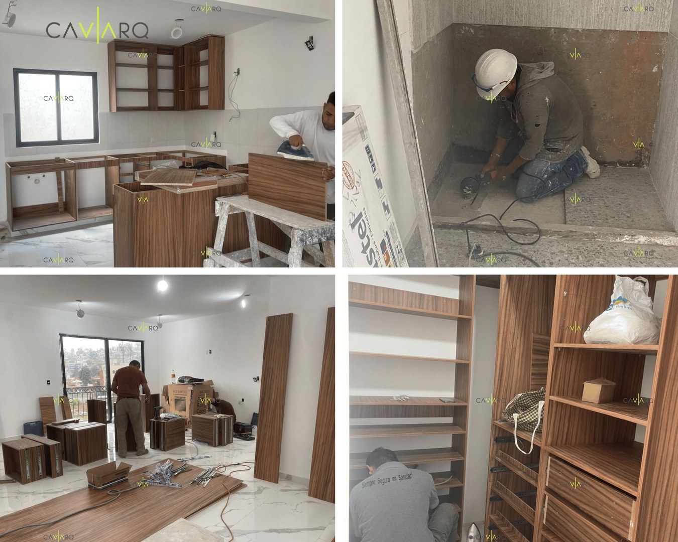 Residencial Naui - Campaña 18 (imagen 5 de 12) | briq.mx
