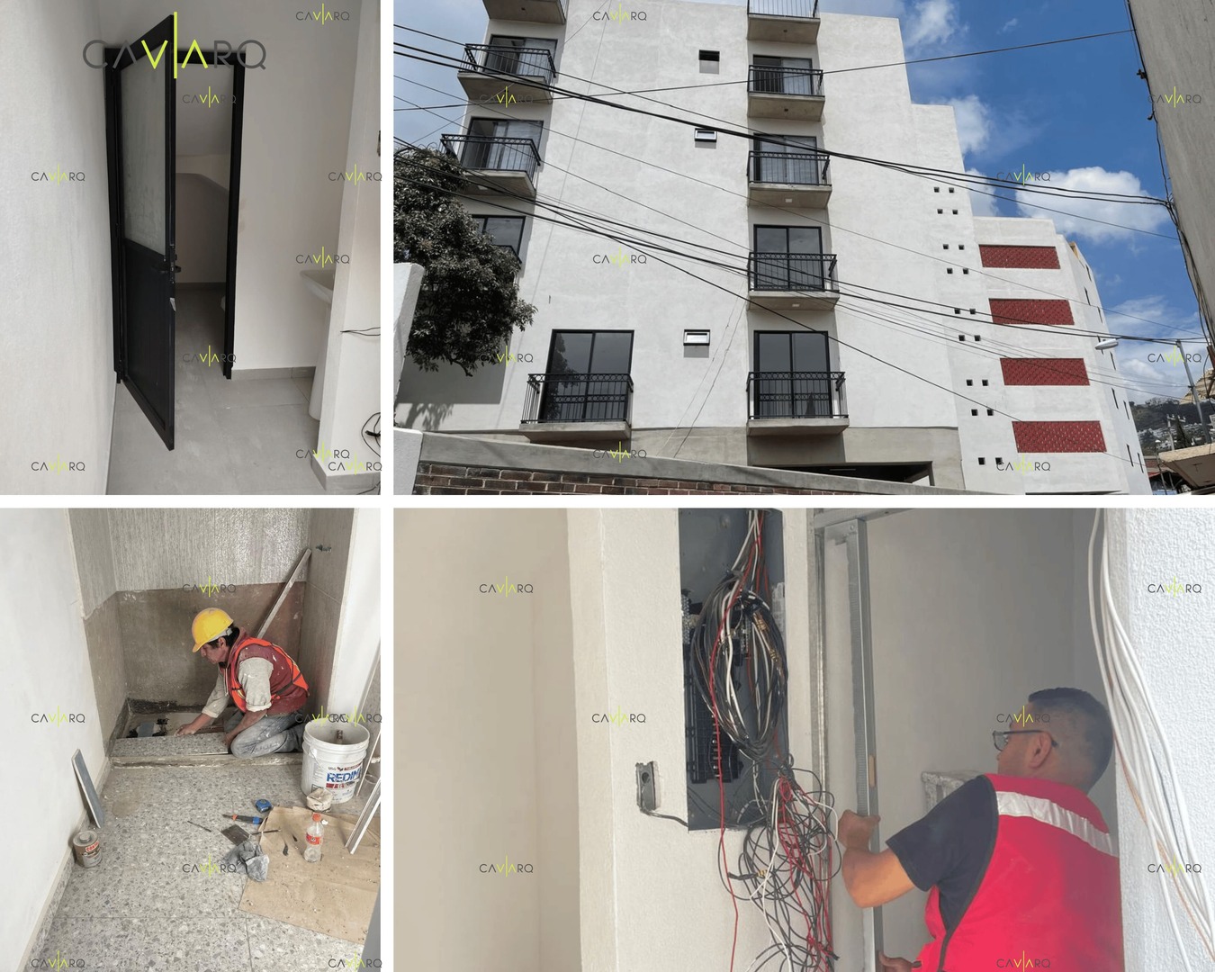 Residencial Naui - Campaña 18 (imagen 2 de 12) | briq.mx