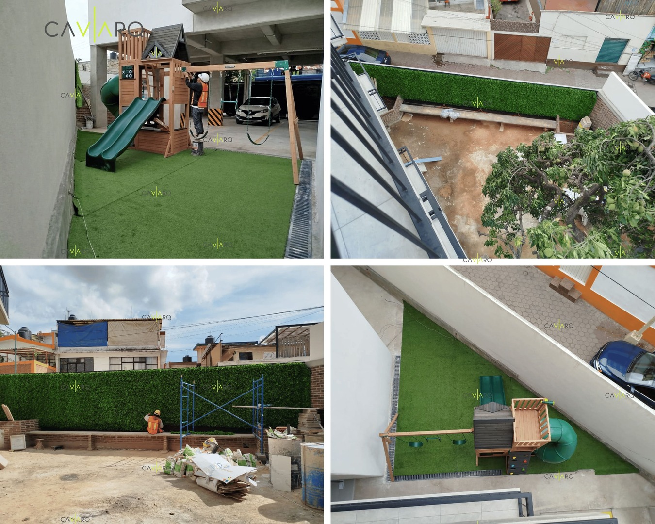 Residencial Naui - Campaña 18 (imagen 4 de 12) | briq.mx