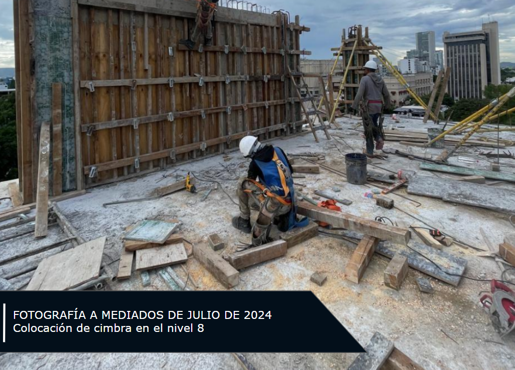 Privada París - Campaña 2 (imagen 5 de 12) | briq.mx