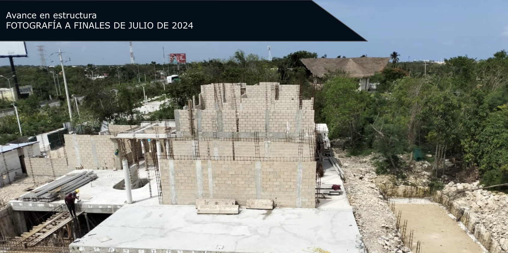 Casa Chaak - Campaña 9 (imagen 2 de 13) | briq.mx