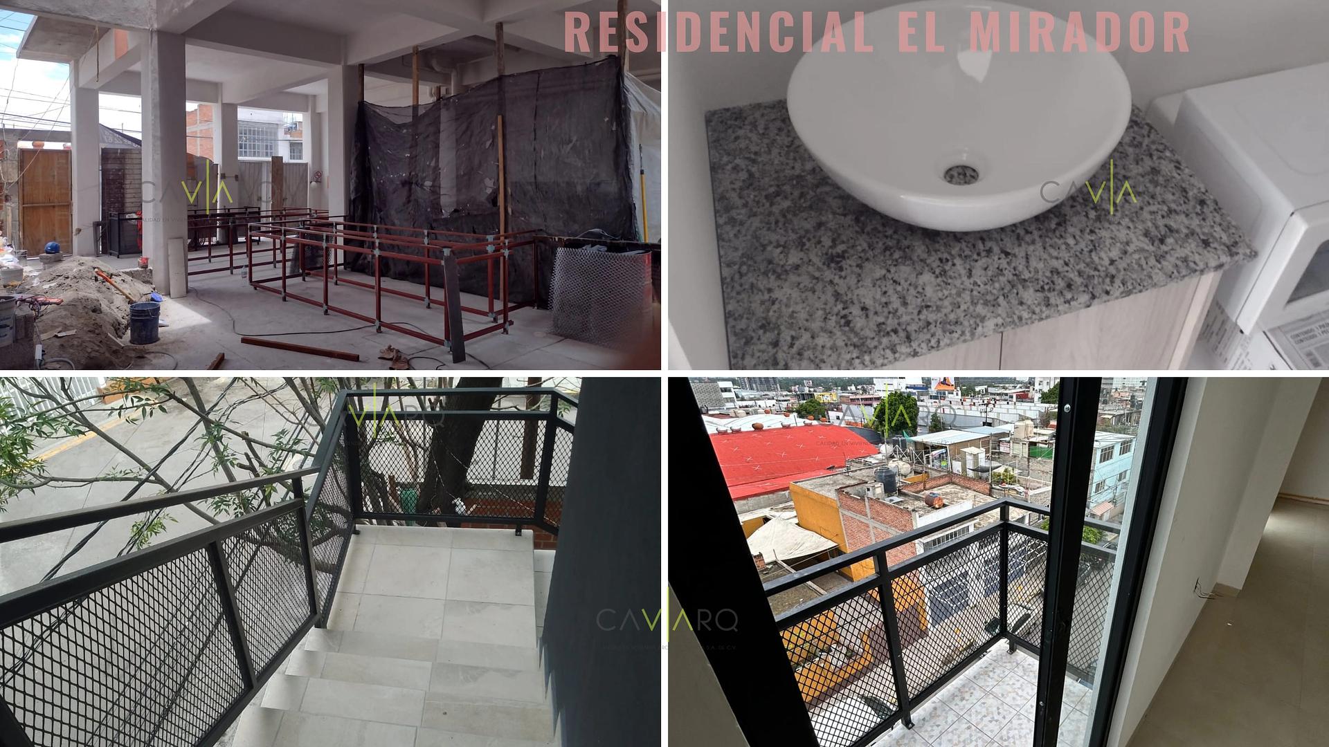 El Mirador - Campaña 8 (imagen 5 de 11) | briq.mx