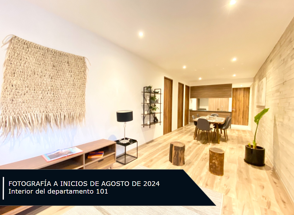 División del Norte Refi 2 - Refinanciamiento (imagen 6 de 7) | briq.mx