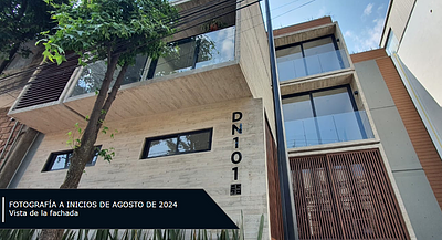 División del Norte Refi 2 - Refinanciamiento | briq.mx